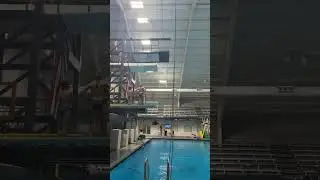 First 107b on 10 #diving