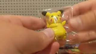 TopDeckCrate Pokemon July box opening!