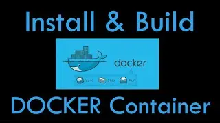 Docker Setup in Windows 10|| Docker Setup Step by Step ||How to enable virtualization in windows 10