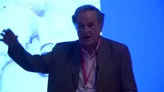 Alan Watson - importance of the multi-professional team