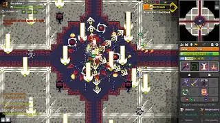 Smooth Criminal | Видео с DPS из RotMG