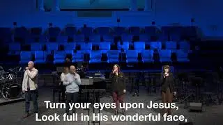Tabernacle Baptist Church, Decatur, IL 10/26/2025