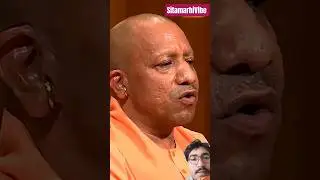😱yogiji attitude status vs SP📌#yogiadityanath​ #cmyogi​ #yogi​ #modi​ #bjp #trendingshorts #up #bjp