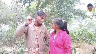 लथखोर साढु 5 //umesh nishad / muttan dada comedy// ravi kumar raja