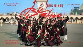 [VPOP IN PUBLIC] BẮC BLING - HO&Agrave; MINZY ft NS XU&Acirc;N HINH x MASEW x TUẤN CRY | Dance Cover by T2M