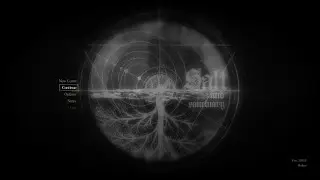 Salt and Sanctuary (NG+7 / Co-op) - PlayOnBSD