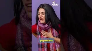 Hidden Signs of Heart Attack in Women | Dr. A Sreenivas Kumar | Apollo Hospitals