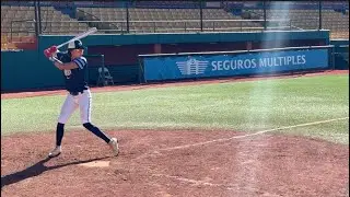 Jediel Rodriguez- Home Field Hunter Baseball
