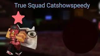 (Verification) Ultra hard badge list - True Squad Catshowspeedy (Kittyland)