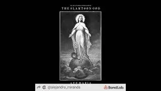 The Slamtoon God - Armageddocalypse