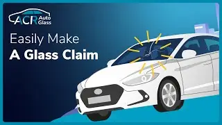 Streamline Your MPI Glass Claim with ACR Auto Glass: Hassle-Free Online Filing!
