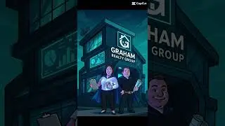 Graham Realty Super Heros!