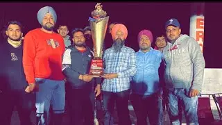 Desi Hummer Johndeere 1st prize Majri