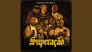 Cypher Superação