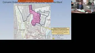 Integrated Plan Consent Order Quarterly Update (Q1 - 2024) June 13, 2024