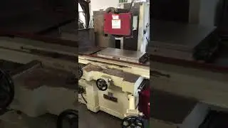 XYZ 1632 Grinder