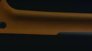 Fiskars X21 & X25 Chopping and Splitting Axe