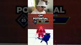 How I Got Full GM Shadows in Arise Crossover Roblox &ndash; Insane Grind Strategy!