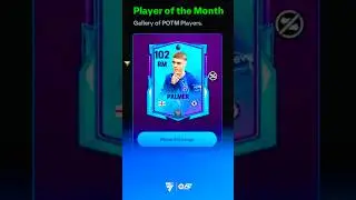 Official: New &ldquo;POTM&rdquo; Players ?/10 #EAFC #FCMobile #POTM