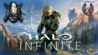 Halo Infinite Legendary