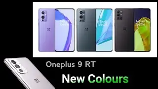 oneplus 9RT colours | oneplus 9 rt price | oneplus 9 rt unboxing