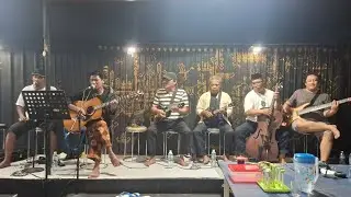 Keroncongan Akhir Tahun - Rutinan Senin Malem Selasa