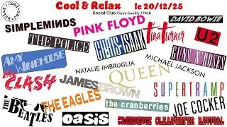 C&R Claye Souilly 20 12 25