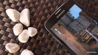 Смартфон Samsung Galaxy S4 Active I9295