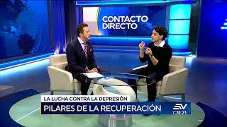 #ENVIVO🔴 |  CONTACTO DIRECTO 16-1-2026