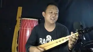 Tutorial bermain Kecapi Bugis
