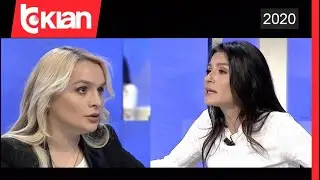 Zhaklin Lekatari debaton me detektiven private ne &ldquo;Opinion&rdquo;
