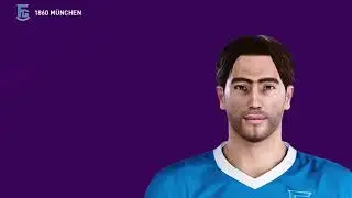 PES 2020 Miroslav Stevic Face + Stats