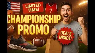 🏆 Magasin Sports Championship DEALS You Can&rsquo;t Miss! 🔥 1