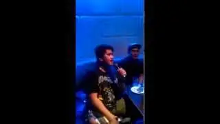 Forever by Regina Otic and Jerx Bertulfo