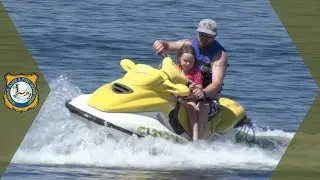 Wyoming Boating Requirements
