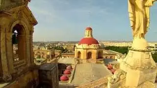 Floriana ~ MALTA