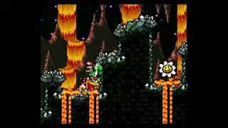 Yoshi's Island: Extra 1 - Poochy Ain't Stupid