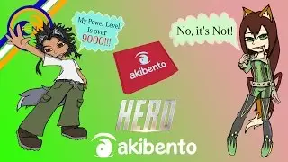 Akibento Hero Unboxing January 2017