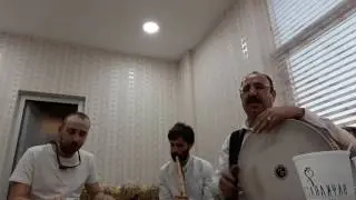 Abidin &Ouml;zpek Hisar İl&acirc;h&icirc; - Dervişlik Baştadır Tacda Değildir