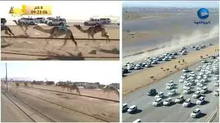 الشوط 5 (مدمنة) لـ حمد محمد سالم الوهيبي , مهرجان البشائر 2018 الخميس 2018/2/15 البشائر حول 8 كم
