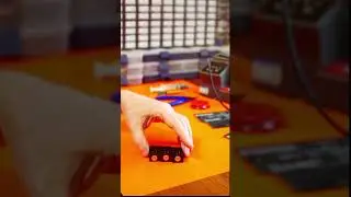 Реле vs Полупроводник: эволюция коммутации #Электроника #arduino #ssr #automobile #education #асутп