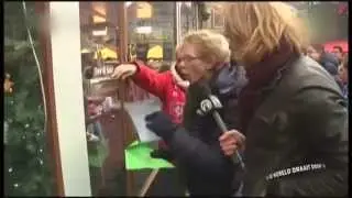 BOODSCHAP!!!