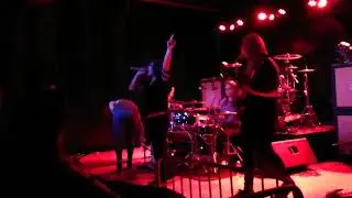 Conquer Divide Live @ The Fubar St. Louis