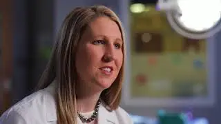 SSM Health All Your Heart Needs &ndash; Dr. McDonnell&rsquo;s Story