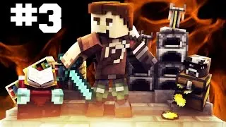 YOUTUBE RANK - Archon Ruby Factions - MANIFEST (#3)
