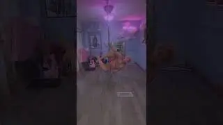 Plus size Pole - Beginner Tricks & Flow