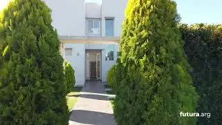 Scalabrini Ortiz al 700 - Funes Town - Funes