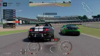 Gran Turismo Sport en Español