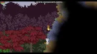 starbound samus gun mod
