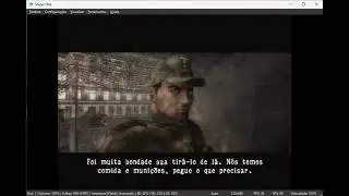 Sniper Elite Mod PS2